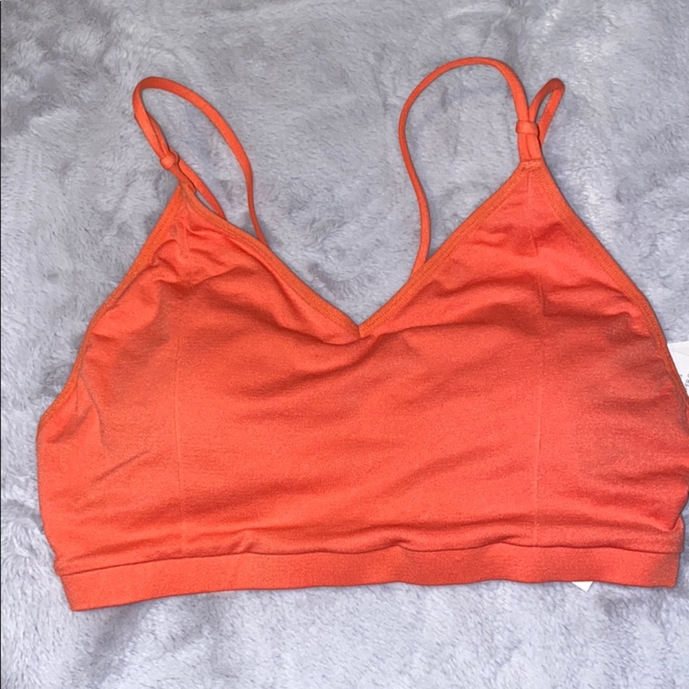 Dara Seamless Bralette